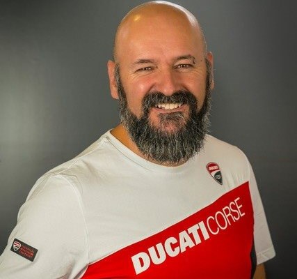 Jürgen  Obkircher