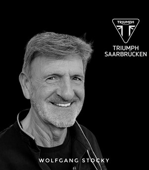 Mitarbeiterbild Wolfgang Stocky