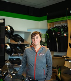 Mitarbeiterbild Jeane  Hayn