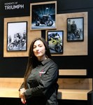 Alessia Di Vincenzo 