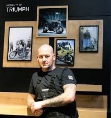 Mitarbeiterbild Christian Arndt