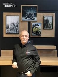 Mitarbeiterbild Thomas Sollich