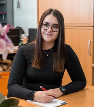 Mitarbeiterbild Jana 