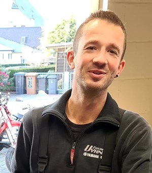 Mitarbeiterbild HANS  VYHNALEK 