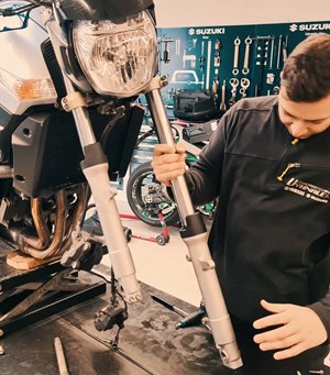 Mitarbeiterbild MATTEUSZ  ZAJAC 