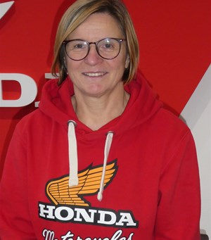 Hilde Weisser Staff picture Hilde Weisser
