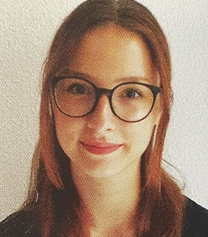 Mitarbeiterbild Emma Haselmann