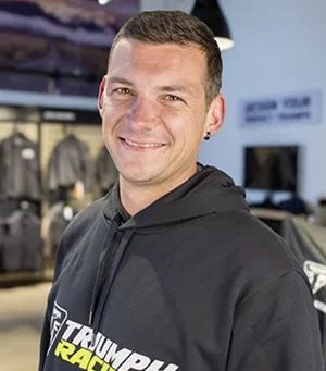 Mitarbeiterbild Pierre  Zinsmeister