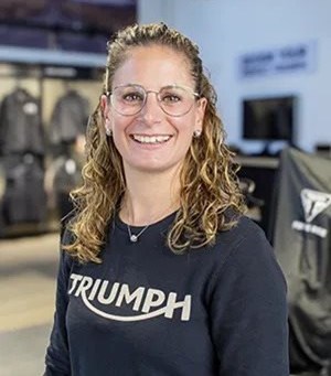 Mitarbeiterbild Christine  Zinsmeister