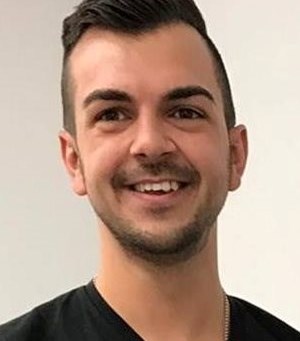 Mitarbeiterbild Cedric Mayer