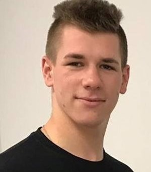 Mitarbeiterbild Julian Mayer