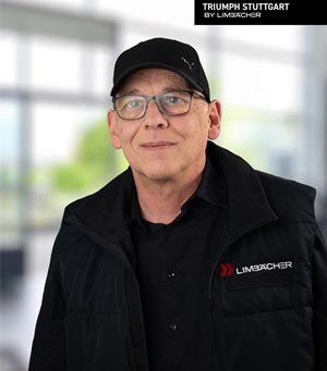 Mitarbeiterbild Steffen Veith