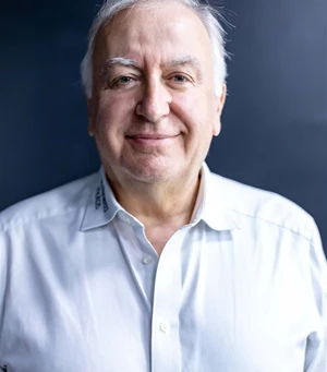 Peter Bianchi Image du personnel Peter Bianchi