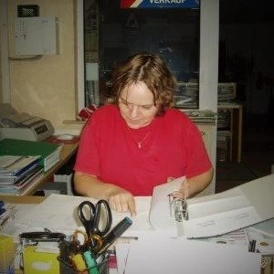 Frau Schlieter Mitarbeiterbild Frau Schlieter