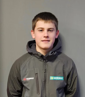 Max Bölte  Mitarbeiterbild Max Bölte