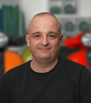 Ivan   Spasic Mitarbeiterbild Ivan   Spasic