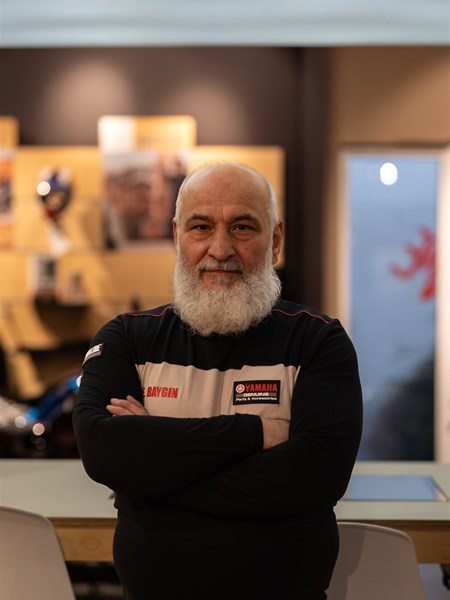 Eyüp  Baygin