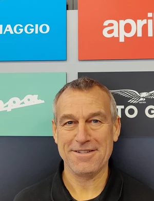 Werner Schneider Mitarbeiterbild Werner Schneider