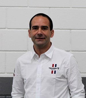 Foto del personal Antonio Castell