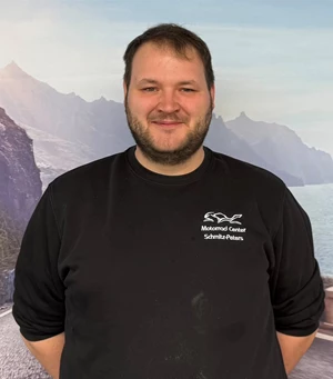 Matthias Stucke Mitarbeiterbild Matthias Stucke