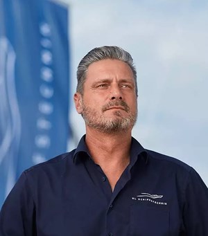 Mitarbeiterbild Christian Sabier