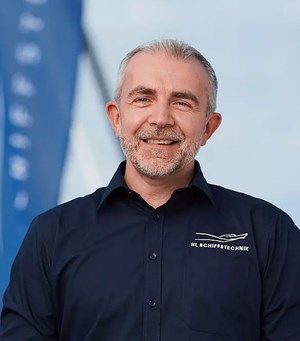 Mitarbeiterbild Walter Schnur