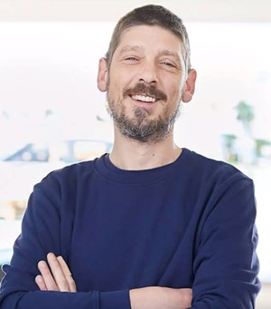 Mitarbeiterbild Andreas Prophet