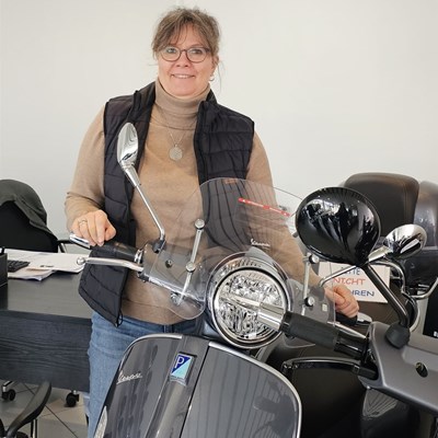 Jeanette Schröder
