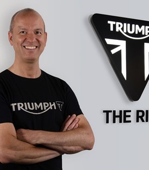 Mitarbeiterbild Andre Getrost