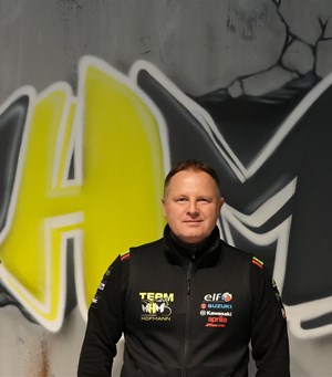 Mitarbeiterbild Dieter Hofmann