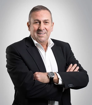 Georg Slipek Mitarbeiterbild Georg Slipek