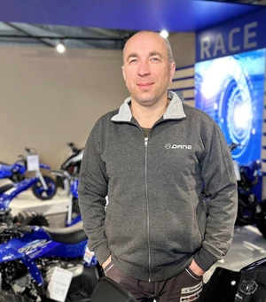 Valentyn  Mitarbeiterbild Valentyn