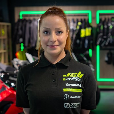 Sarah Buchmann