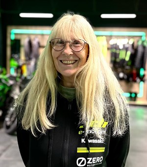 Mitarbeiterbild Heike Ehlers