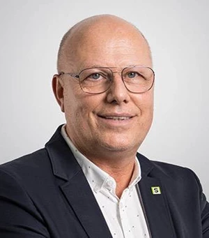 Holger Peterstorfer Mitarbeiterbild Holger Peterstorfer