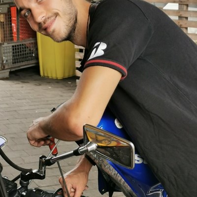 Julian Dietz