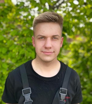 Mitarbeiterbild Marcel Hoherz