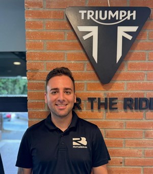 Foto del personal Pedro Moreno