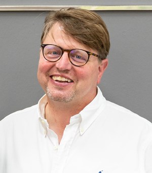 Mitarbeiterbild Jörg Borchardt