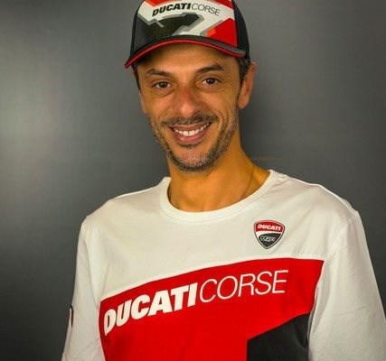 Rocco Tinnirello