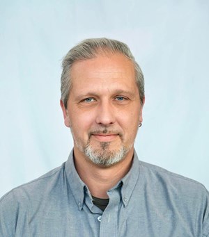 Mitarbeiterbild Karl-Heinz  Matthiessen