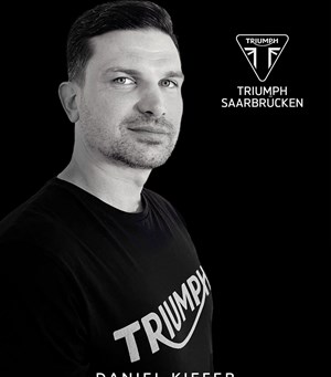 Mitarbeiterbild Daniel Kiefer