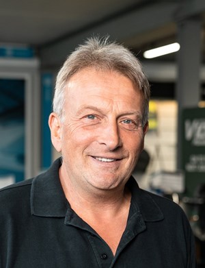 Mitarbeiterbild Alexander Knauf