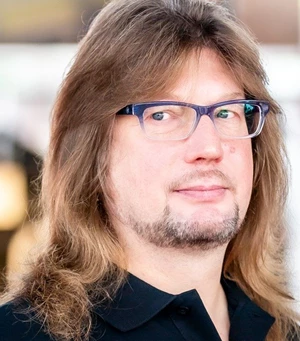 Jörg  Pingel Mitarbeiterbild Jörg  Pingel