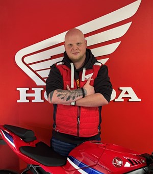 Staff picture Michael Pflügler