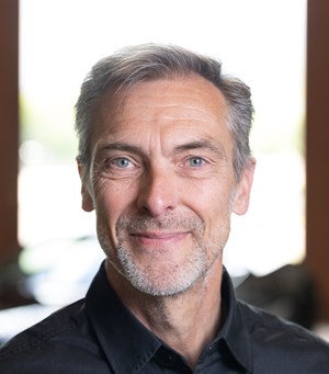 Mitarbeiterbild Christian  Stoll