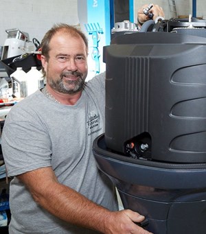 Mitarbeiterbild Alexander  Ratajczak