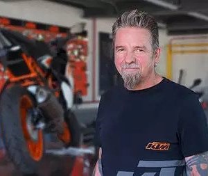 Mitarbeiterbild Günter Retsch