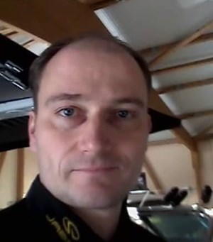 Mitarbeiterbild Thomas Otten