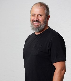 Mitarbeiterbild Thomas Seeber